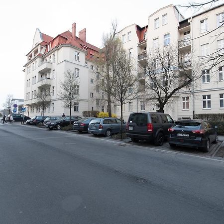 E-Apartamenty Mtp Poznan Exterior photo